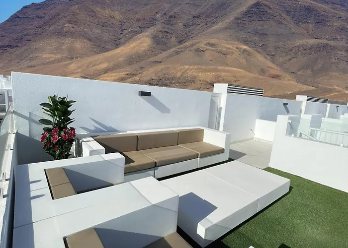 Villa Julieta - Privacidad, Exclusividad Y Piscina Climatizada