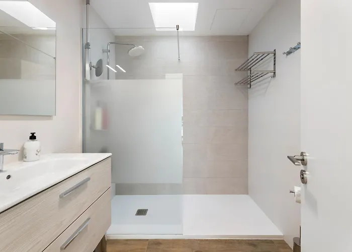 Villa Julieta - Privacidad, Exclusividad Y Piscina Climatizada Playa Blanca