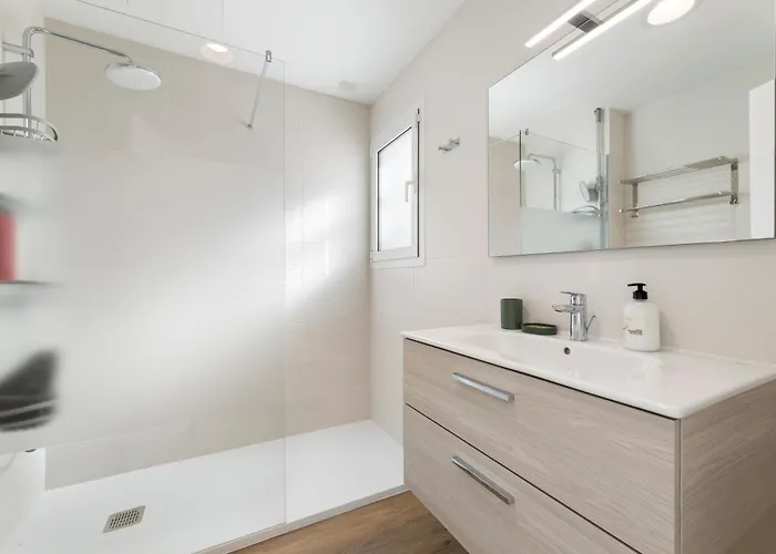 Julieta - Privacidad, Exclusividad Y Piscina Climatizada Villa Playa Blanca