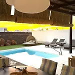 Βίλα Julieta - Privacidad, Exclusividad Y Piscina Climatizada Πλάγια Μπλάνκα