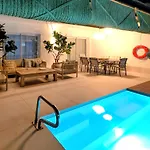 Βίλα Julieta - Privacidad, Exclusividad Y Piscina Climatizada *