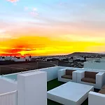 Julieta - Privacidad, Exclusividad Y Piscina Climatizada 普拉亚布兰卡