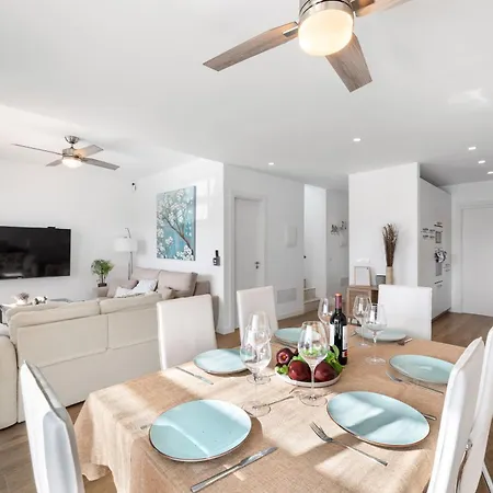 Villa Julieta Lanzarote * Playa Blanca (Lanzarote)