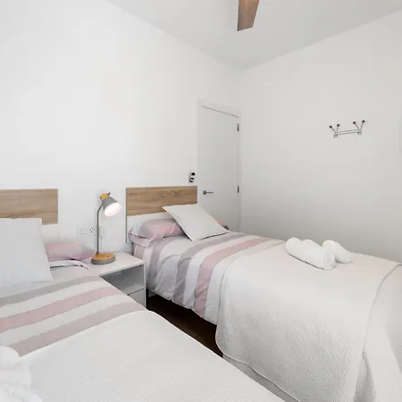 Villa Villa Julieta Lanzarote