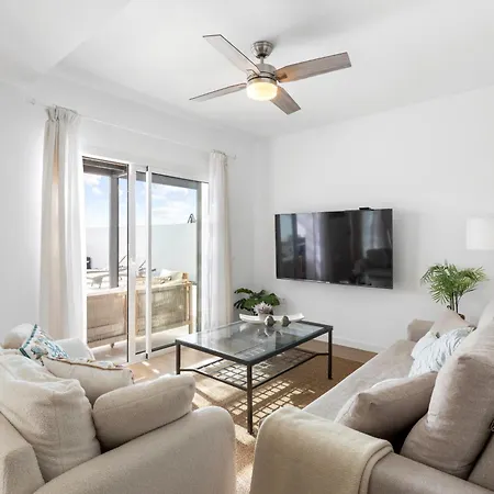 Villa Julieta Lanzarote * Playa Blanca (Lanzarote)