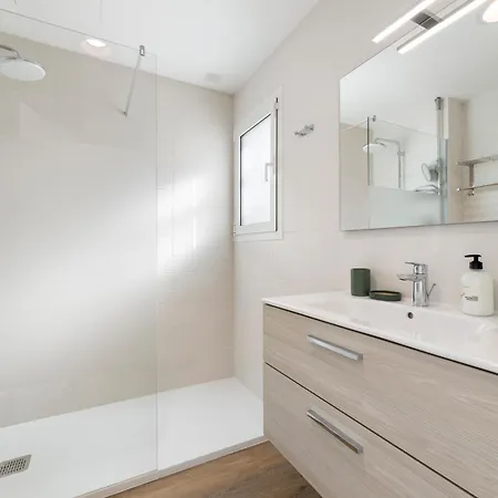 Villa Julieta - Privacidad, Exclusividad Y Piscina Climatizada فيلة بلايا بلانكا