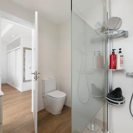 ヴィラ Julieta Lanzarote