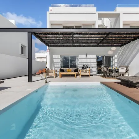 Villa Julieta Lanzarote Villa