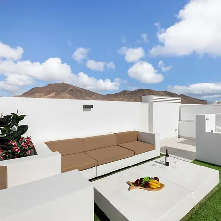 Villa Julieta Lanzarote *