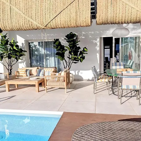 Villa Julieta Lanzarote Villa