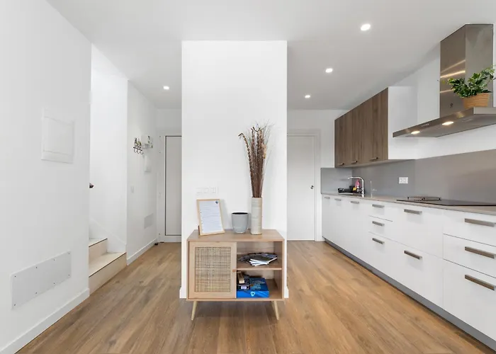 Julieta - Privacidad, Exclusividad Y Piscina Climatizada ヴィラ *