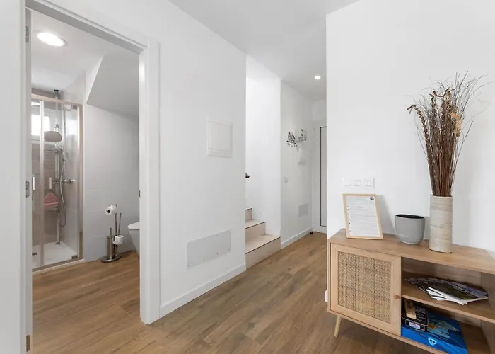 Villa Julieta - Privacidad, Exclusividad Y Piscina Climatizada Playa Blanca (Lanzarote)