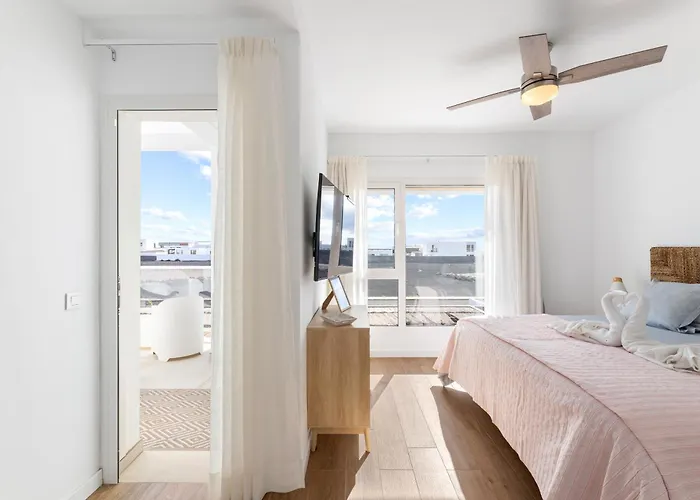 Villa Julieta - Privacidad, Exclusividad Y Piscina Climatizada