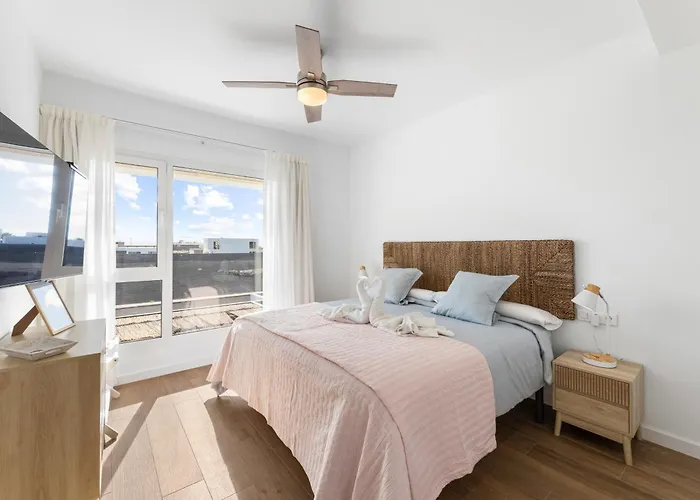 Julieta - Privacidad, Exclusividad Y Piscina Climatizada