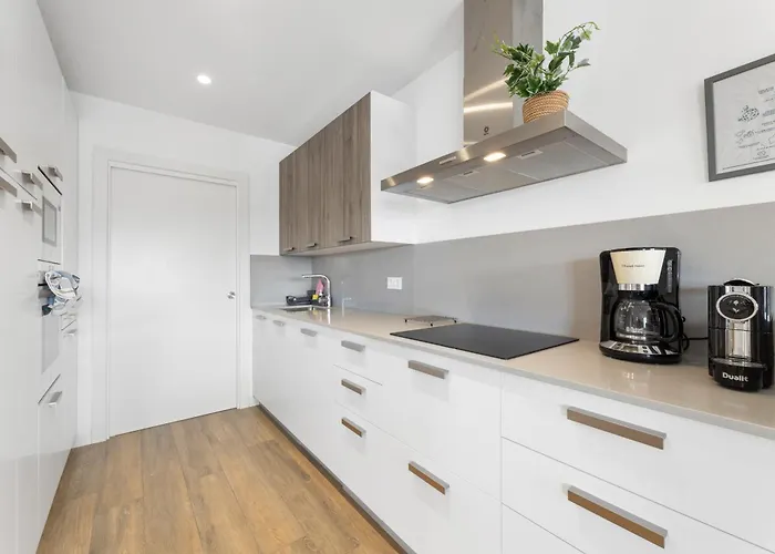 Julieta - Privacidad, Exclusividad Y Piscina Climatizada Villa *