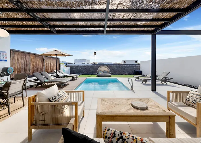 Julieta - Privacidad, Exclusividad Y Piscina Climatizada *