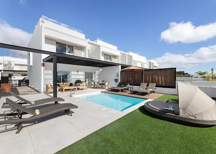 ヴィラ Julieta - Privacidad, Exclusividad Y Piscina Climatizada