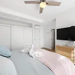 Julieta - Privacidad, Exclusividad Y Piscina Climatizada
