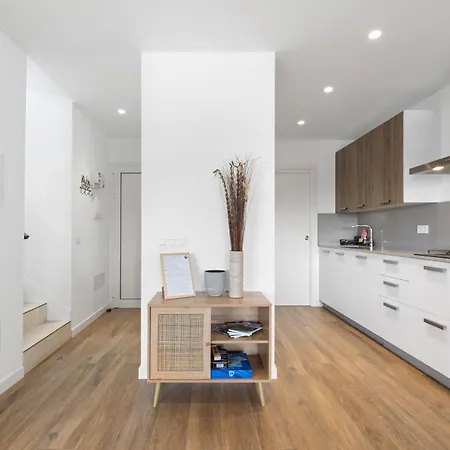 Villa Julieta - Privacidad, Exclusividad Y Piscina Climatizada Villa *