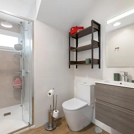 Villa Villa Julieta - Privacidad, Exclusividad Y Piscina Climatizada