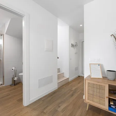 Villa Villa Julieta - Privacidad, Exclusividad Y Piscina Climatizada Playa Blanca