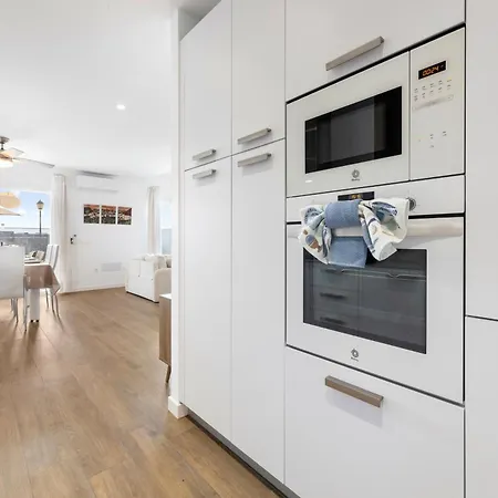 Julieta Lanzarote * Playa Blanca