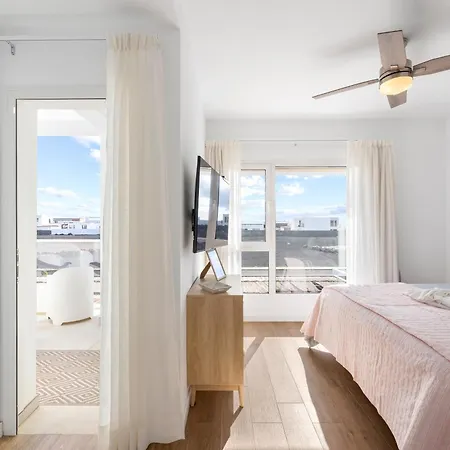 Villa Julieta Lanzarote