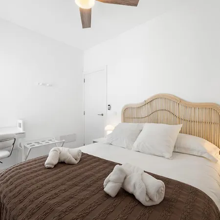 Villa Julieta - Privacidad, Exclusividad Y Piscina Climatizada Villa Playa Blanca