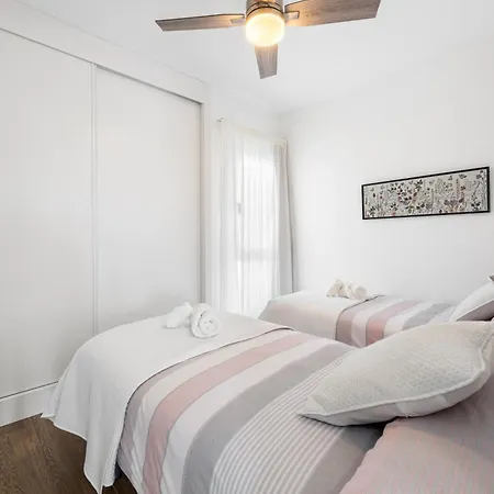 Villa Julieta - Privacidad, Exclusividad Y Piscina Climatizada Playa Blanca