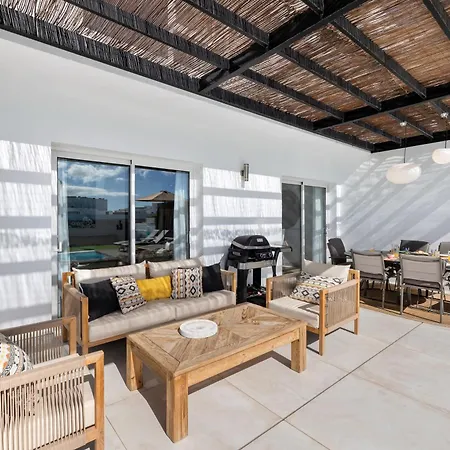 Villa Julieta - Privacidad, Exclusividad Y Piscina Climatizada *