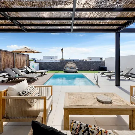 Villa Julieta - Privacidad, Exclusividad Y Piscina Climatizada *