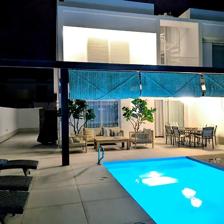 Vila Julieta - Privacidad, Exclusividad Y Piscina Climatizada *